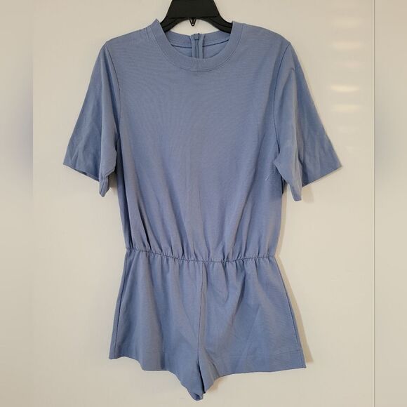 Bella+Canvas Cult Romper NWOT - Picture 4 of 5